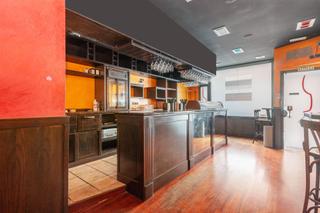 Geschäftsraum  Calle de cienfuegos 7. Bar cafeteria en gijon  cienfuegos 7