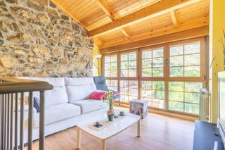 Chalet in Lugar mortera,la 14. Casa en venta en la mortera de palomar ribera de arriba
