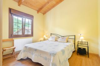 Chalet à Lugar mortera,la 14. Espectacular casa reformada de 5 h, 2 b, aseo, doble salón, con
