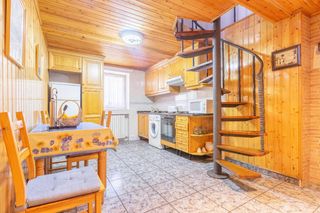 Chalet en Lugar mortera,la 14. Espectacular casa reformada de 5 h, 2 b, aseo, doble salón, con