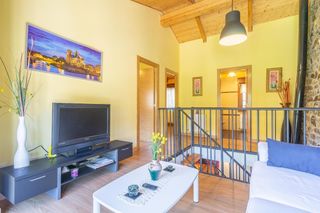 Chalet in Lugar mortera,la 14. Espectacular casa reformada de 5 h, 2 b, aseo, doble salón, con