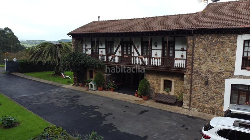 Foto 5f237341-82ab-4e15-b8ee-55c9a352377a. House in barrio fondo-guimaran 16 in Carreño