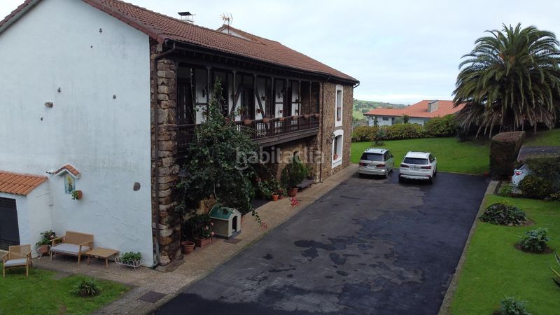 Foto 7f670aa9-026a-4b67-8039-62e9af9dd644. House in barrio fondo-guimaran 16 in Carreño