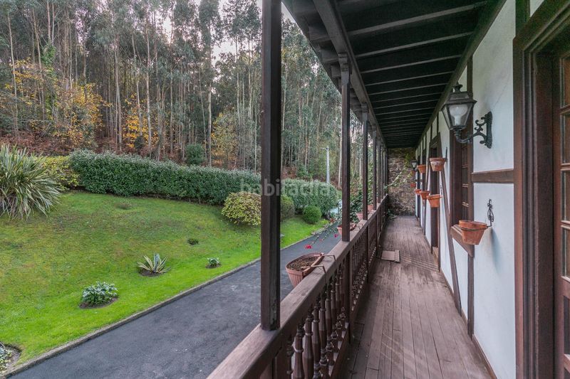 Foto fe28c5a6-f278-484a-964a-d79797885d6f. House in barrio fondo-guimaran 16 in Carreño