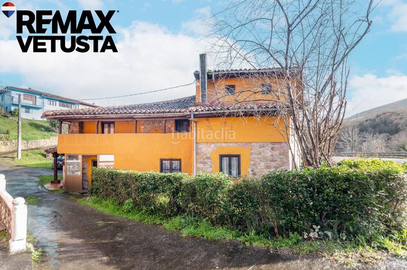 Foto 45c1b411-d6e5-4562-a91a-e21836a161af. Casa a lugar soto dueñas 15 a Parres