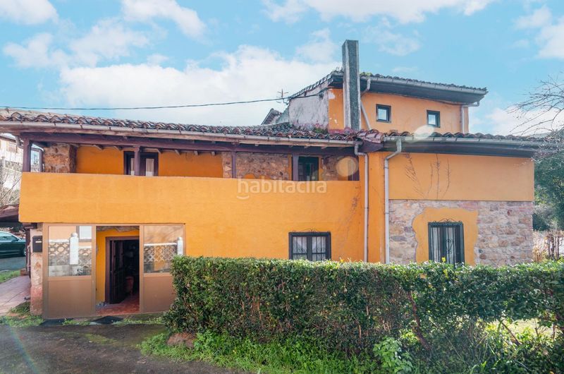 Foto 5070101d-d467-4f45-8a69-35894a7b184d. Casa a lugar soto dueñas 15 a Parres