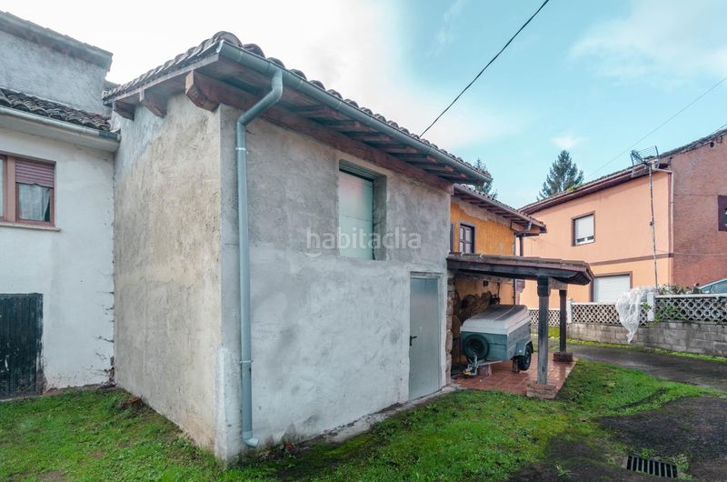 Foto 75d0db57-bc11-49c5-8ba1-ed5f878e8baa. Casa a lugar soto dueñas 15 a Parres