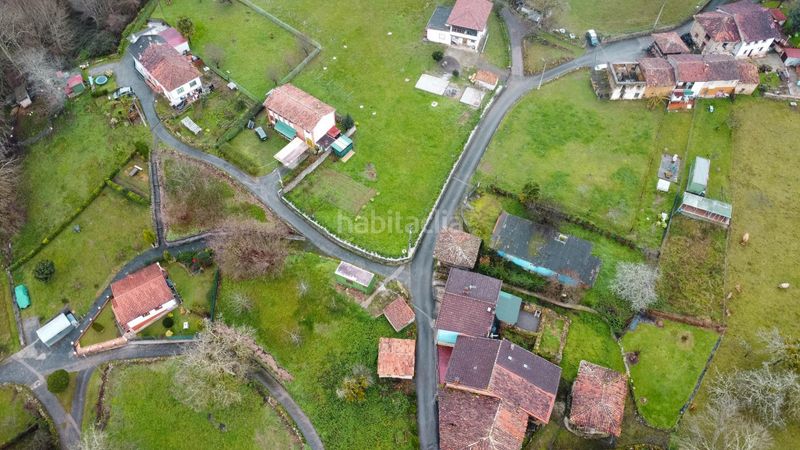 Foto a5f62813-f03f-494d-bdda-5a28c6d6ceff. Casa a lugar soto dueñas 15 a Parres