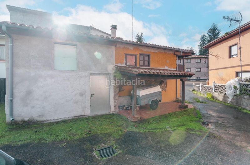 Foto b0eaaccc-53a0-4f32-8ff6-1c910a5da1a0. Casa a lugar soto dueñas 15 a Parres
