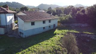 Chalet  Lugar cardosu 106. Chalet en venta cardosu llanes