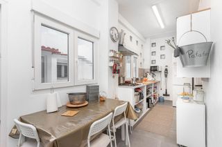 Reihenhaus in Calle viñuela 12. Casa adosada a estrenar en ujo