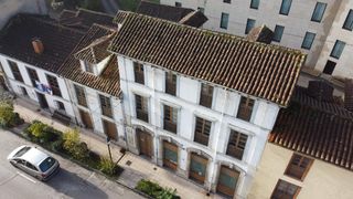 Casa a Lugar caldas,las 21. Un trozo de historia en la tierra del agua