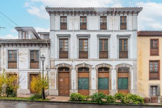 Casa a Lugar caldas,las 21. Un trozo de historia en la tierra del agua