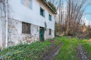 Casa a Lugar castillo de tineo 33. Oportunidad real casa con parcela para rehabilitar en tineo