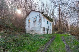 Haus in Lugar castillo de tineo 33. Oportunidad real casa con parcela para rehabilitar en tineo