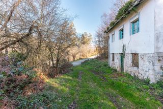 Haus in Lugar castillo de tineo 33. Oportunidad real casa con parcela para rehabilitar en tineo