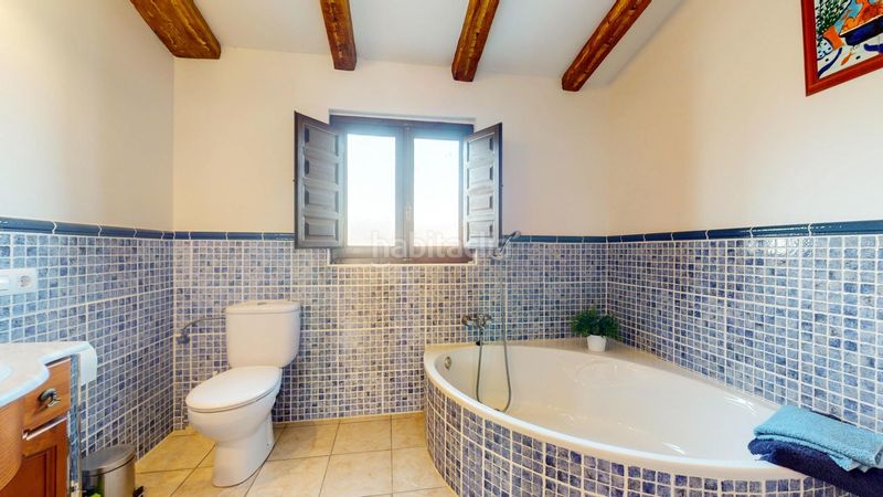 Foto 05ab2475-3579-43eb-a37a-e51979a75c83. Casa a calle la ermita 8 a Arboleas