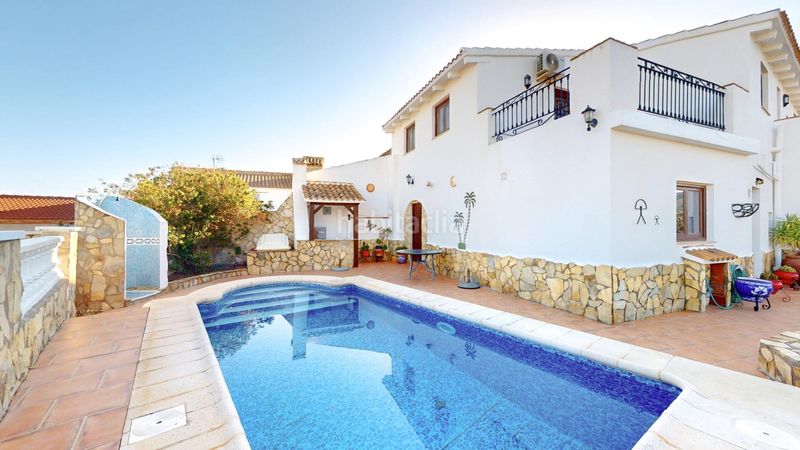 Foto 0e1bd290-161d-4216-bd24-98dc00deb558. Casa a calle la ermita 8 a Arboleas