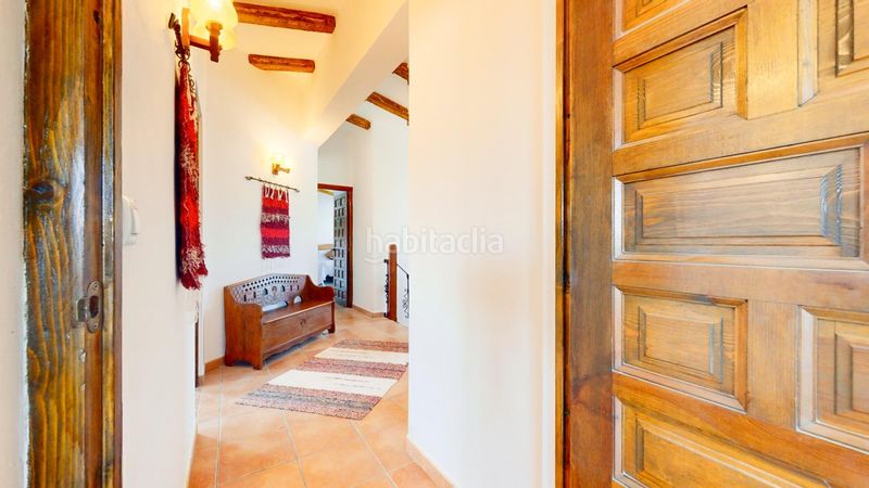 Foto 2a64b722-3b02-404f-be51-82f03a7b18ec. Casa a calle la ermita 8 a Arboleas