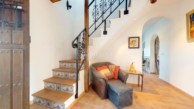 Foto 4f587919-b922-4055-8170-26bf69f42ca7. Casa a calle la ermita 8 a Arboleas