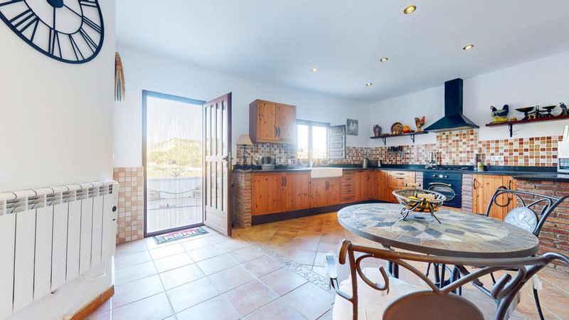 Foto 4f899518-5583-45e4-8ae4-340ef8e1c603. Casa a calle la ermita 8 a Arboleas
