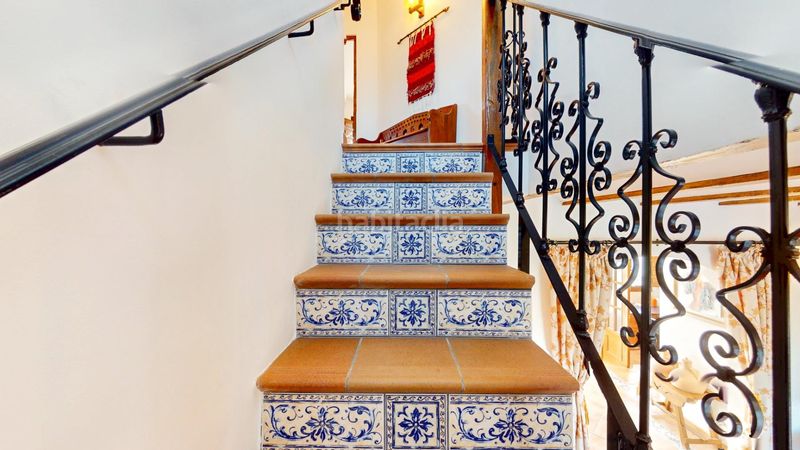 Foto 5b3f4b6f-4a80-437a-abf9-4ba0e09606c8. Casa a calle la ermita 8 a Arboleas
