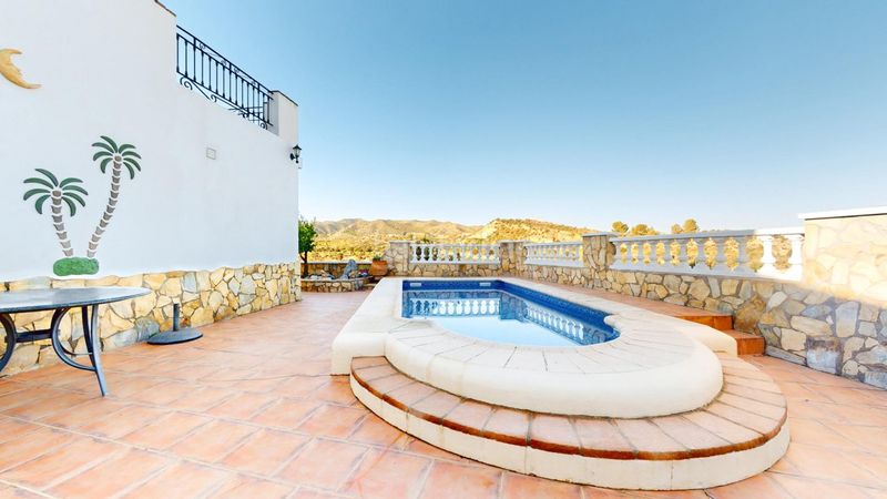Foto 5dac1689-8e94-493a-a926-193e12b883bc. Casa a calle la ermita 8 a Arboleas
