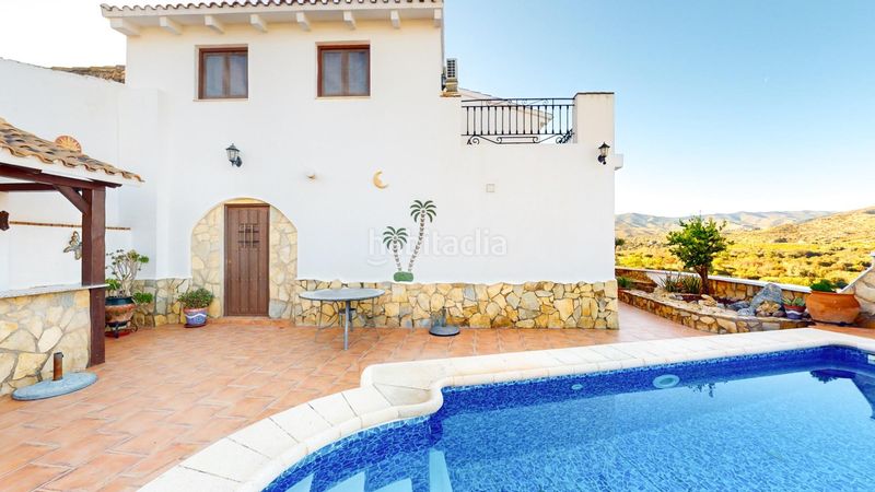 Foto 7155e544-3c1a-4e49-a9c6-18b539299826. Casa a calle la ermita 8 a Arboleas