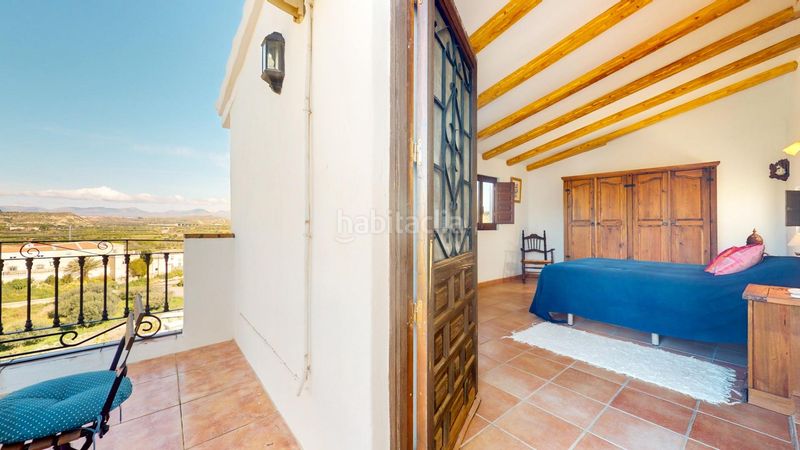 Foto b85ab129-4d5d-463d-8461-f92307c3ace7. Casa a calle la ermita 8 a Arboleas