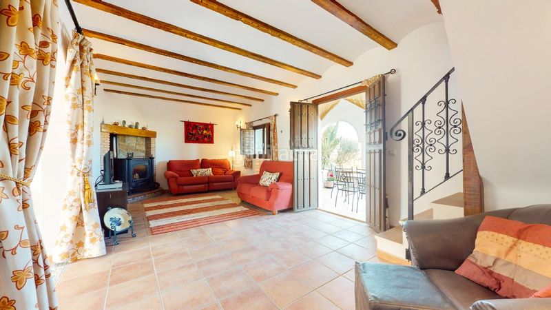 Foto d1301ad0-9913-48b1-9c78-e11969fbcaeb. Casa a calle la ermita 8 a Arboleas