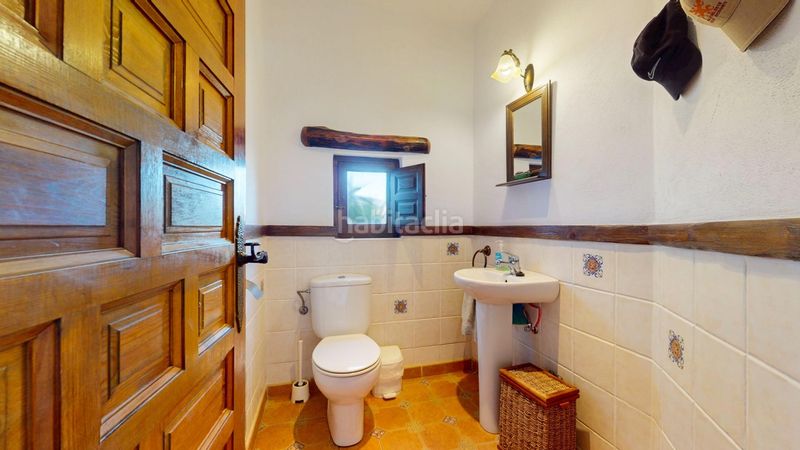 Foto e67e9e8b-c80a-4228-b3e5-df16e5f697ba. Casa a calle la ermita 8 a Arboleas
