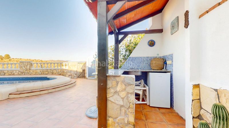 Foto eb0b0fcc-062f-46db-86c0-72226c051b65. Casa a calle la ermita 8 a Arboleas