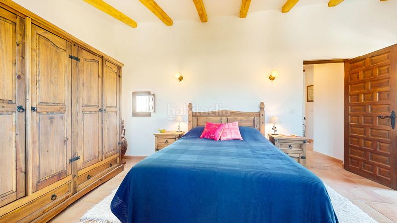 Foto ef861948-3d1f-45ba-b412-32ce2dc0ac53. Casa a calle la ermita 8 a Arboleas