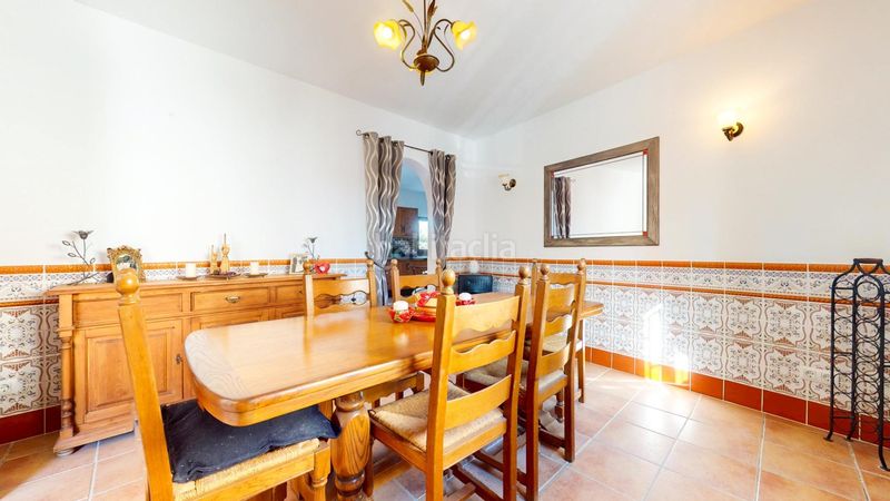 Foto fbaa4026-5a54-4d74-983f-b3079bbc16e0. Casa a calle la ermita 8 a Arboleas