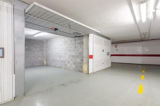 Aparcament cotxe a Calle lena 7. Oportunidad unica de adquirir cochera grande cerrada en mieres