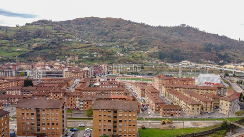 Foto a83f1d64-1012-4367-8188-51cd8ac51a62. Residential plot in calle oñon 92 in Requejo - Rozaes - Oñón Mieres