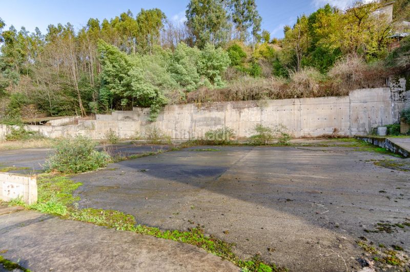 Foto b75312d0-b8c5-468c-9c9c-515e463802bf. Residential plot in calle oñon 92 in Requejo - Rozaes - Oñón Mieres