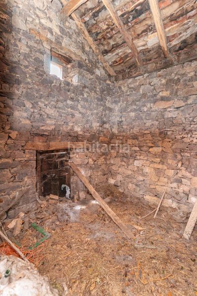 Foto 311630dd-0af9-4893-ac04-5b86dd37dafc. Casa a Somiedo