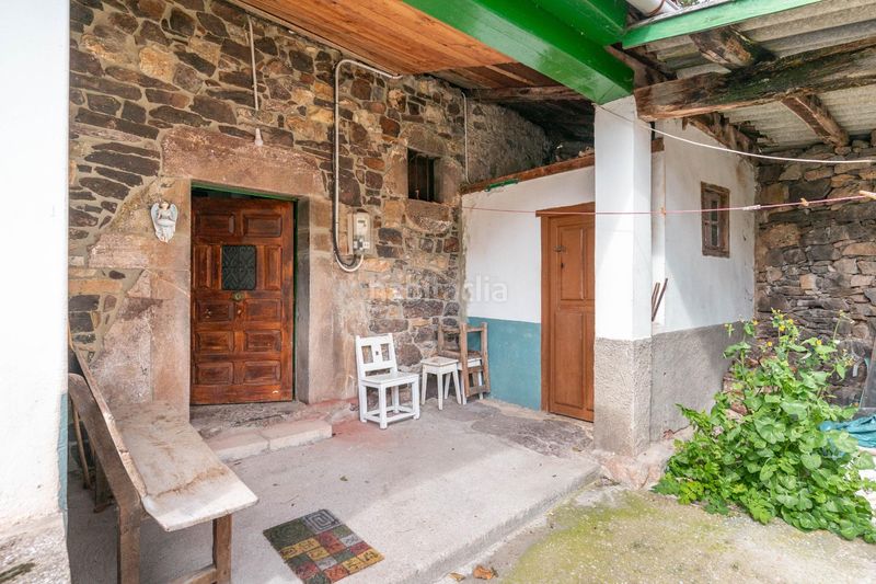 Foto 33098038-f850-47a2-b5a4-b8041b7b2a1d. Casa a Somiedo