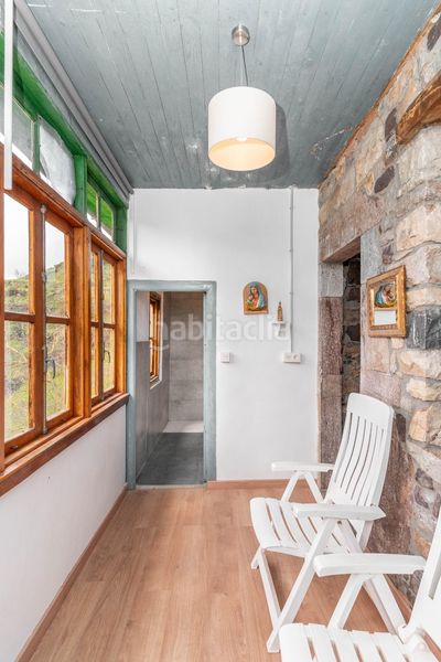 Foto 500bc782-4a4a-47ea-b5f0-bfed416e2659. Casa a Somiedo