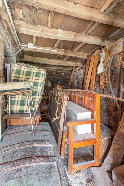 Foto 6f00a36c-bb44-46fd-80a7-ef2a66d9592c. Casa a Somiedo