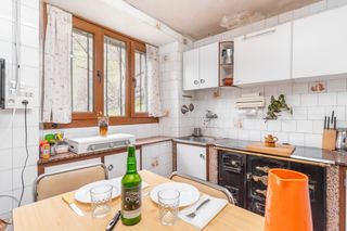 Haus in Somiedo. Casa con terreno en venta en clavillas somiedo