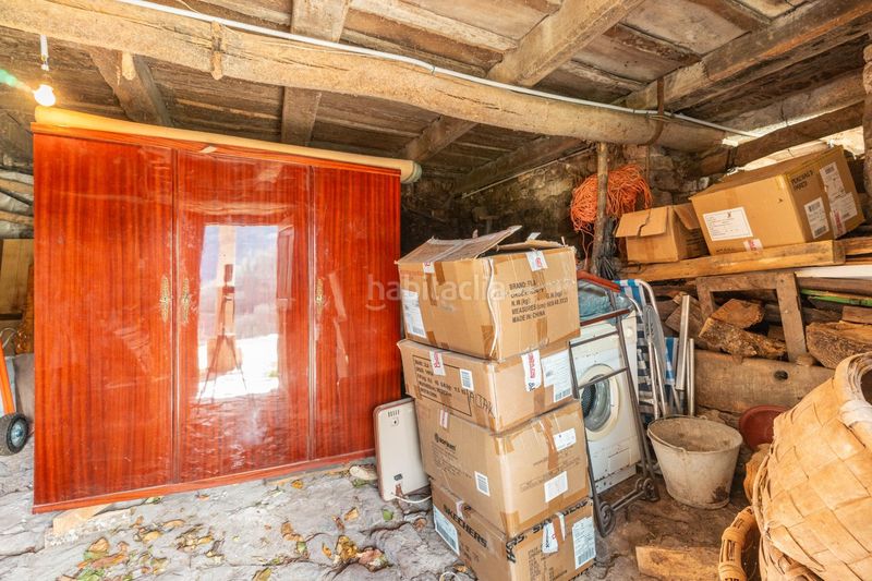 Foto a5443a6e-6adf-4d4c-8730-43d216a7cc5a. Casa amb calefacció a Somiedo