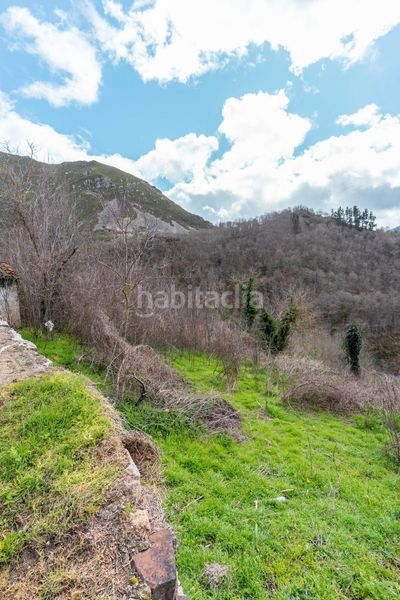 Foto a9ad3e17-80e0-4a62-944b-4f1a6c10250a. Casa amb calefacció a Somiedo