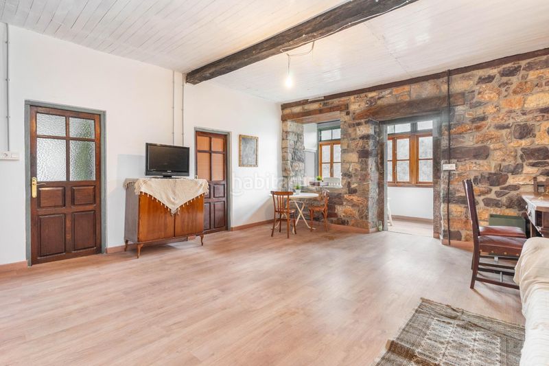 Foto ab779038-d981-401c-a971-be2d5d3a4864. Casa a Somiedo