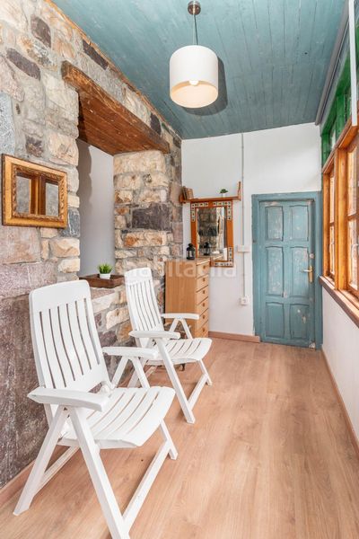 Foto b30717c1-142b-4924-b24c-c8c3a0ff9fb6. Casa a Somiedo