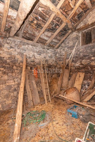 Foto b8b52b58-08c4-4f71-8142-47918f7156e6. Casa a Somiedo