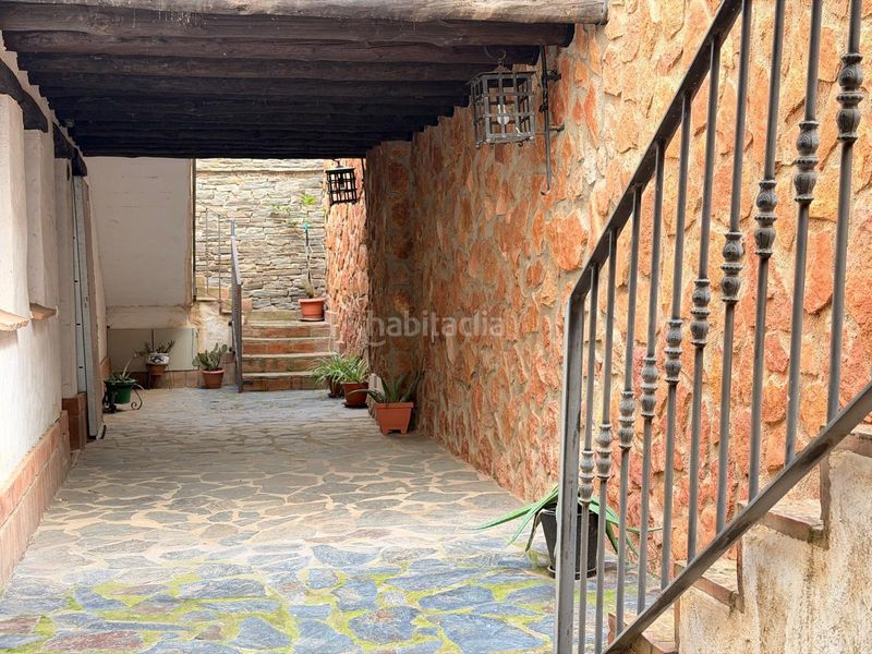 Foto 01adabf2-15ec-4529-b69b-810355977beb. Pis a calle alpujarra s/n a Ohanes