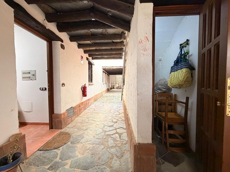Foto 89afde2f-9ad9-4813-9313-41631b17cd41. Pis a calle alpujarra s/n a Ohanes