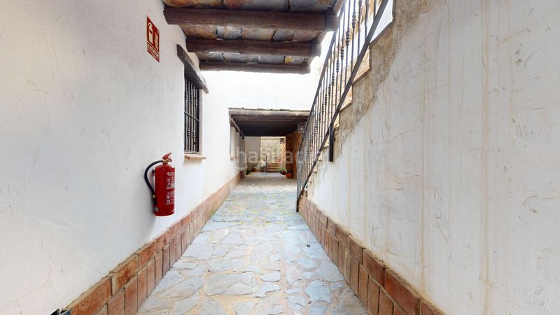 Foto 8d698c41-fd12-4172-9072-ad3959bd9bbd. Pis a calle alpujarra s/n a Ohanes